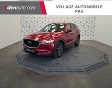 Mazda CX-5 Lons