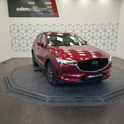 Mazda CX-5 2.2L Skyactiv-D 175 ch 4x4 BVA Selection Lons