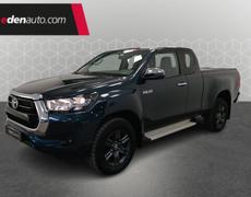 Toyota Hilux Toulouse