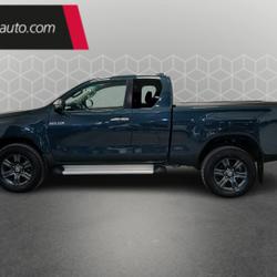 Toyota Hilux X-TRA CAB 4WD 2.8L 204 D-4D LEGENDE Toulouse