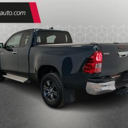 Toyota Hilux X-TRA CAB 4WD 2.8L 204 D-4D LEGENDE Toulouse