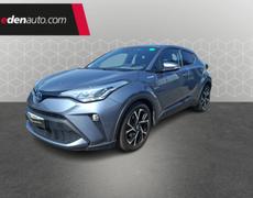 Toyota C-HR Muret