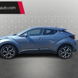 Toyota C-HR Hybride 122h Edition Muret