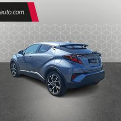 Toyota C-HR Hybride 122h Edition Muret