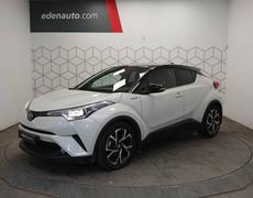 Toyota C-HR Toulouse