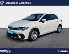 Volkswagen Polo Calais