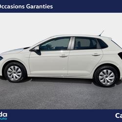 Volkswagen Polo Polo 1.0 TSI 95 S&S BVM5 Calais