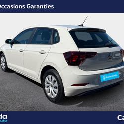Volkswagen Polo Polo 1.0 TSI 95 S&S BVM5 Calais
