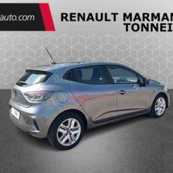 Renault Clio 5 TCe 90 ch GSR2 Evolution Tonneins