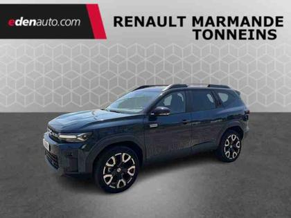Dacia Bigster - Hybrid 155 Journey - 32 599 €