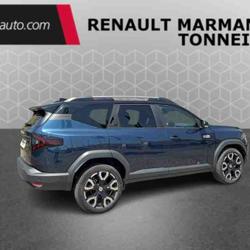 Dacia Bigster Hybrid 155 Journey Tonneins