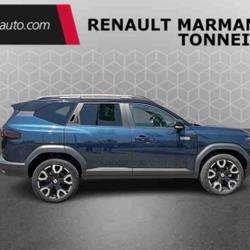 Dacia Bigster Hybrid 155 Journey Tonneins