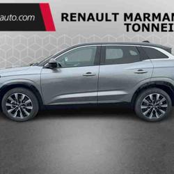 Renault Austral full hybrid E-Tech 200 ch Techno Sainte-Bazeille