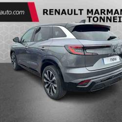 Renault Austral full hybrid E-Tech 200 ch Techno Sainte-Bazeille