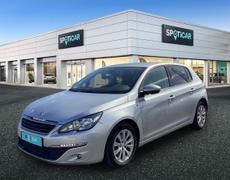 Peugeot 308 Phase 2 Vallet