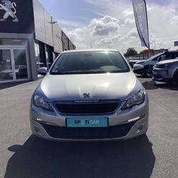 Peugeot 308 Phase 2 1.5 BlueHDi 130 S&S ACTIVE BUSINESS Vallet