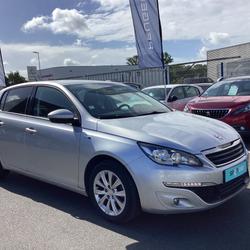 Peugeot 308 Phase 2 1.5 BlueHDi 130 S&S ACTIVE BUSINESS Vallet
