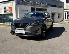 Nissan Qashqai Venelles