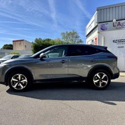 Nissan Qashqai Qashqai e-Power 190 ch N-Connecta Venelles