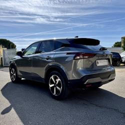 Nissan Qashqai Qashqai e-Power 190 ch N-Connecta Venelles