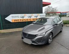Peugeot 308 SW Phase 2 Rennes