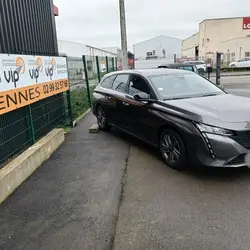 Peugeot 308 SW Phase 2 1.5 BLUEHDI 130CH S&S ACTIVE PACK EAT8 Rennes