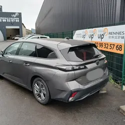 Peugeot 308 SW Phase 2 1.5 BLUEHDI 130CH S&S ACTIVE PACK EAT8 Rennes
