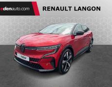 Renault Megane 4 Mazères
