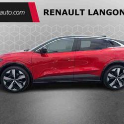 Renault Megane 4 E-Tech EV40 130ch standard charge Techno Maz&egrave;res