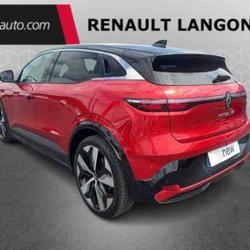 Renault Megane 4 E-Tech EV40 130ch standard charge Techno Maz&egrave;res