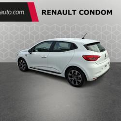 Renault Clio 5 E-Tech 140 - 21N Limited Condom