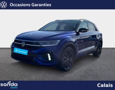 Volkswagen T-Roc Calais