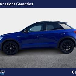 Volkswagen T-Roc T-Roc 1.5 TSI EVO 150 Start/Stop BVM6 R-Line Calais