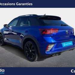 Volkswagen T-Roc T-Roc 1.5 TSI EVO 150 Start/Stop BVM6 R-Line Calais