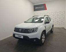Dacia Duster Oloron-Sainte-Marie