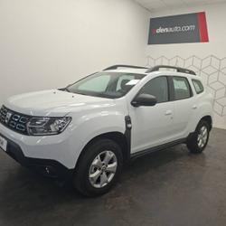 Dacia Duster Blue dCi 115 4x4 Confort Oloron-Sainte-Marie