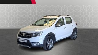 Dacia Sandero  - photo 0