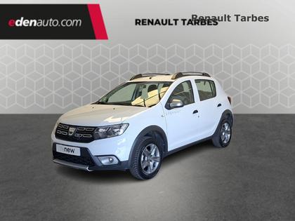 Dacia Sandero - Blue dCi 95 Stepway - 9 491 €