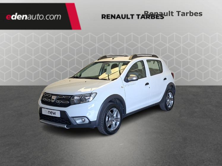 Dacia Sandero  - 9 491 €