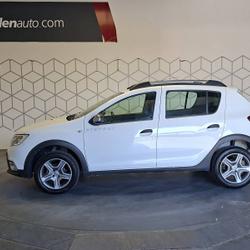 Dacia Sandero Blue dCi 95 Stepway Tarbes