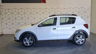 Dacia Sandero  - photo 1
