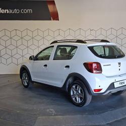 Dacia Sandero Blue dCi 95 Stepway Tarbes