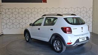 Dacia Sandero  - photo 2
