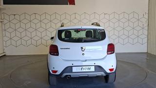 Dacia Sandero  - photo 3