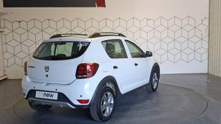 Dacia Sandero  - photo 4