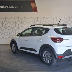 Dacia Sandero TCe 90 CVT Stepway Confort Tarbes