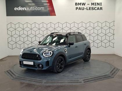 Mini Mini - Countryman 125 - 95 ch ALL4 BVA6 Cooper SE Edition Premium Plus - 32 000 €