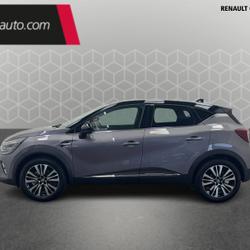 Renault Captur E-Tech full hybrid 145 Iconic Orthez
