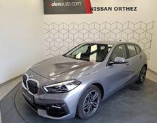 BMW Serie 1 Orthez
