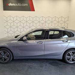 BMW Serie 1 118i 136 ch DKG7 Edition Sport Orthez